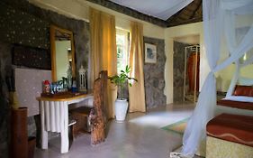Mbweha Camp Lake Nakuru Vakantiehuis